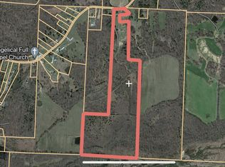 850 Price Rd, Moscow, TN 38057