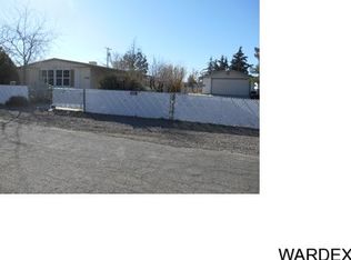 3900 E Devlin Ave, Kingman, AZ 86409