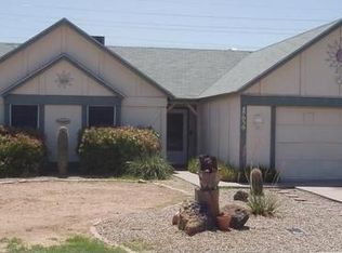 8639 W Wethersfield Rd, Peoria, AZ 85381