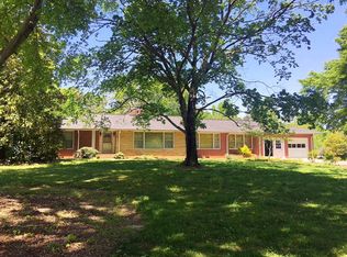 1706 Dug Gap Rd, Dalton, GA 30720