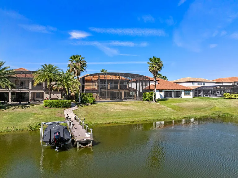 3807 Shoreside Dr — Photo 68