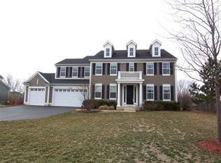 3088 Long Common Pkwy, Elgin, IL 60124