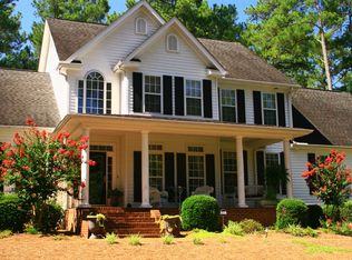 600 Elk Rd, Southern Pines, NC 28387