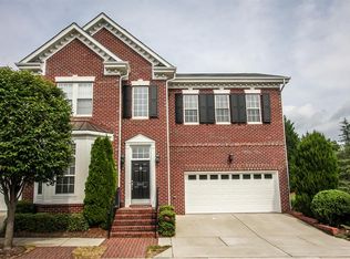 6313 Wakehurst Rd, Charlotte, NC 28226