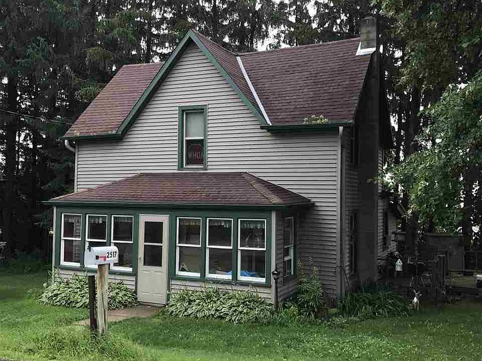 1st image of 2517 County Road T