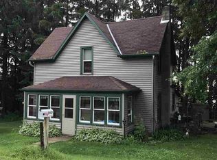 2517 County Road T, Amherst Junction, WI 54407