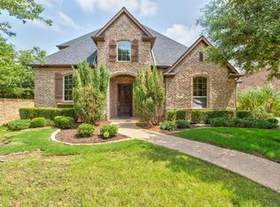 1131 Powell Rd, Argyle, TX 76226