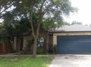 9527 Cliff Crk, San Antonio, TX 78251