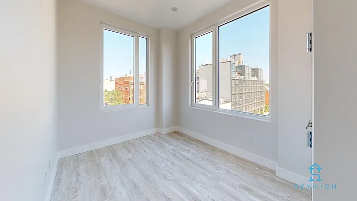 Rented by Skyhigh Realty NYC LLC | media 3