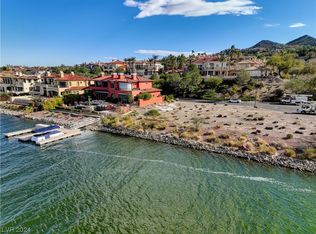 40 Grand Corniche Dr, Henderson, NV 89011