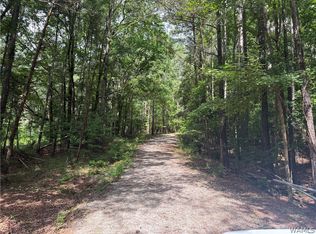 1 Samson Clements Loop Rd, Berry, AL 35546