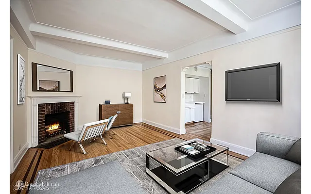 Sold by Douglas Elliman | media 11