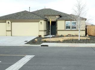 117 Midas Ct, Sparks, NV