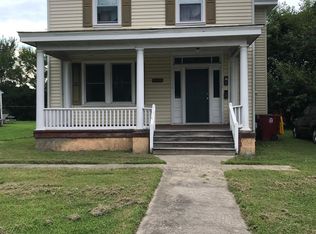 1711 Lamar Ave APT A, Petersburg, VA 23803