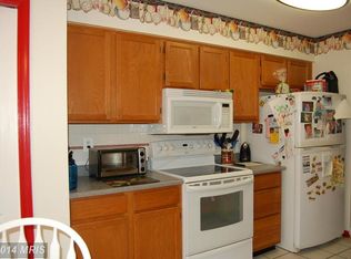 13665 Cedar Creek Ln, Silver Spring, MD 20904