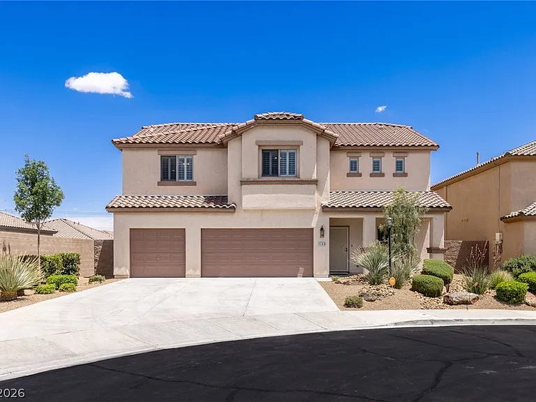 1148 Kingston Hills Ct — Photo 1