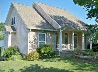 2054 Cherokee Valley Rd, Ringgold, GA 30736