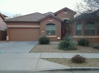 2407 W Crimson Ter, Phoenix, AZ 85085