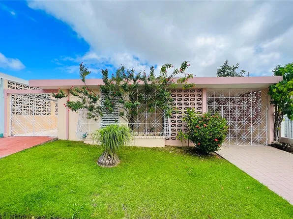 Vizcaya Street Villa Espana #Urb-a10, Bayamon, PR 00961