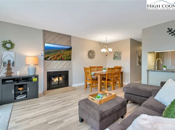 301 Pinnacle Inn Road #1310, Beech Mountain, NC 28604