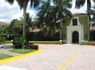 2090 W Preserve Way APT 105, Hollywood, FL 33025