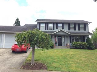 4286 M Dr, Washougal, WA 98671