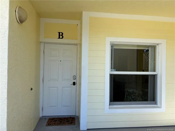 4210 Gator Trace Ave APT B, Fort Pierce, FL 34982