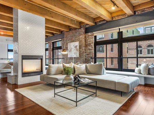 97 S Jackson St APT 402