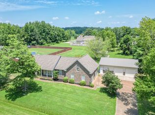 212 Independence St, Springfield, TN 37172