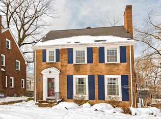 3646 Tolland Rd, Shaker Heights, OH 44122