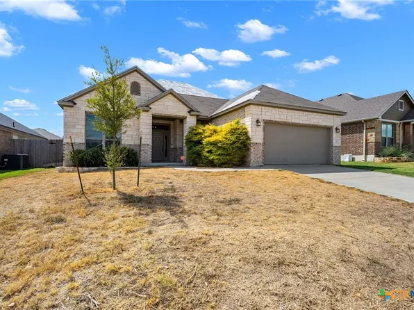 7207 Rosado Dr, Temple, TX 76502