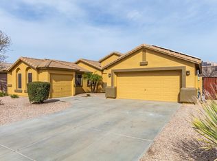 11234 E Reginald Ave, Mesa, AZ 85212