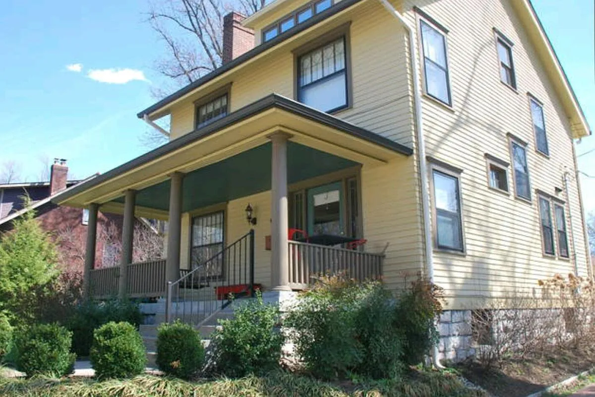Glenmary Avenue, Louisville — Photo 2