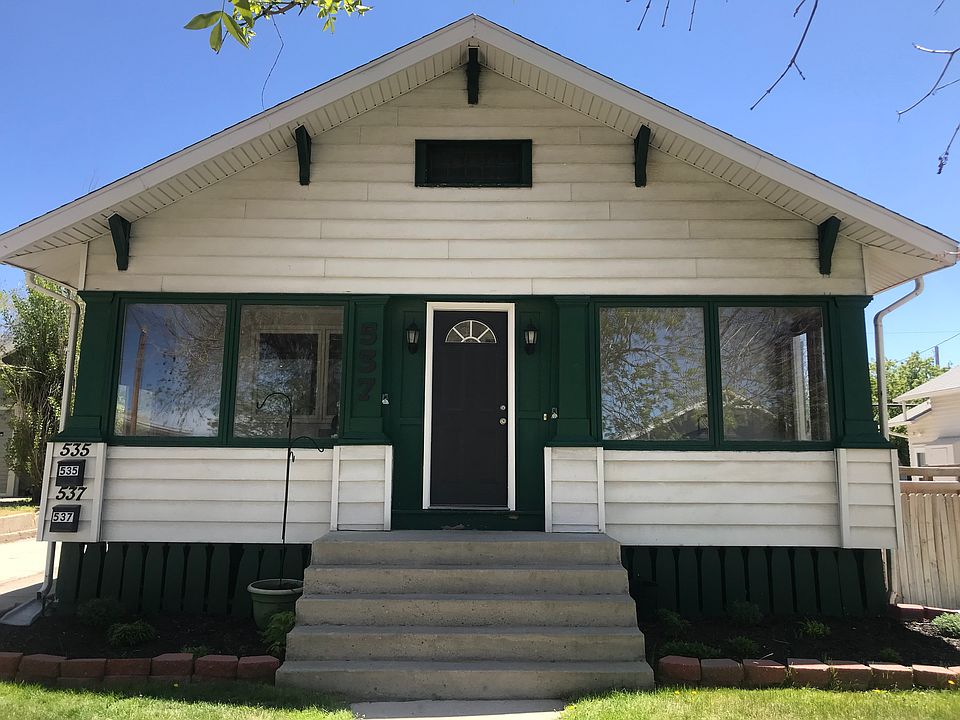 1st image of 537 Cy Ave #A