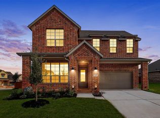 2717 Trinity Ridge St, Mansfield, TX 76063