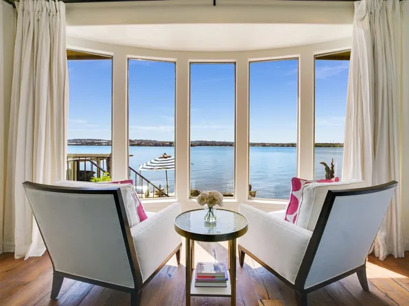 509 Lighthouse Drive, Horseshoe Bay, TX 78657