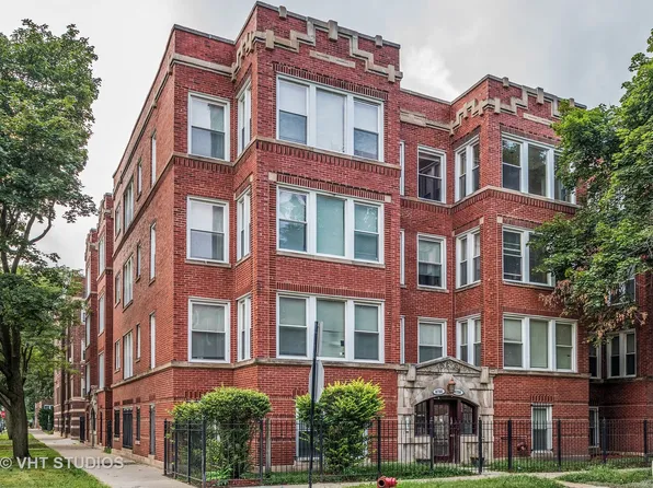 6756 S Clyde Ave APT 3, Chicago, IL 60649