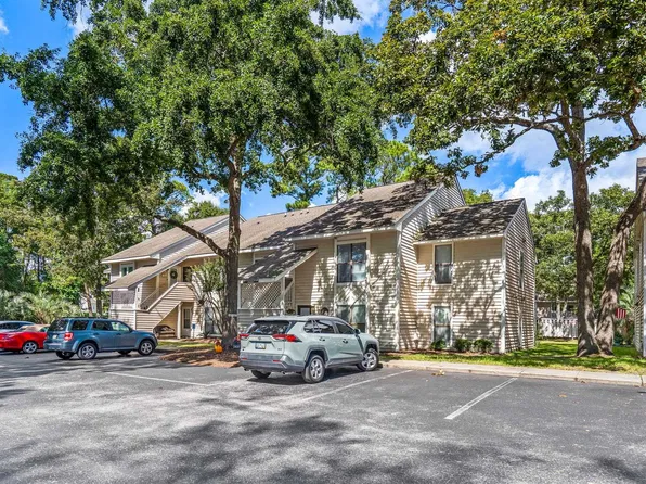 4446 Little River Inn Ln. #506, Little River, SC 29566