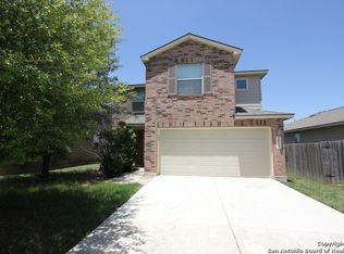 3519 Alonzo Flds, Converse, TX 78109