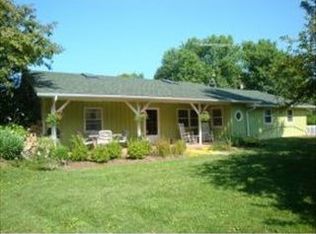 83 N County Line Rd E, Spencer, IN 47460