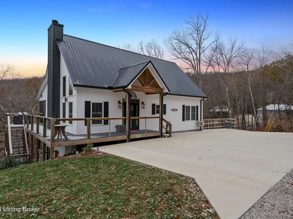 741 Holiday Hill Rd, Clarkson, KY 42726