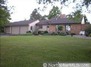 10005 Ferry Point Pl NW, Rice, MN 56367