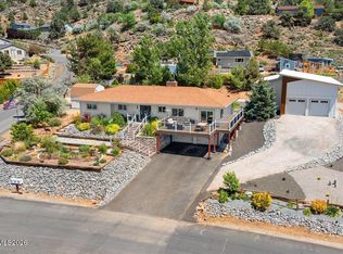14740 Rim Rock Dr, Reno, NV 89521