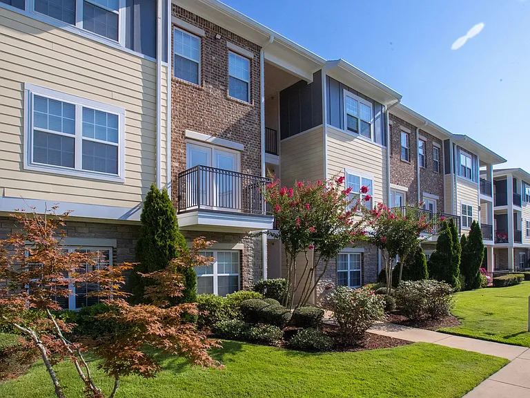 Step into our secure gated community, where vibrant landscaping and meticulously manicured lawns welcome you to a picturesque havena true sanctuary for residents.