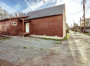 506 Haggard Way, Loyalton, CA