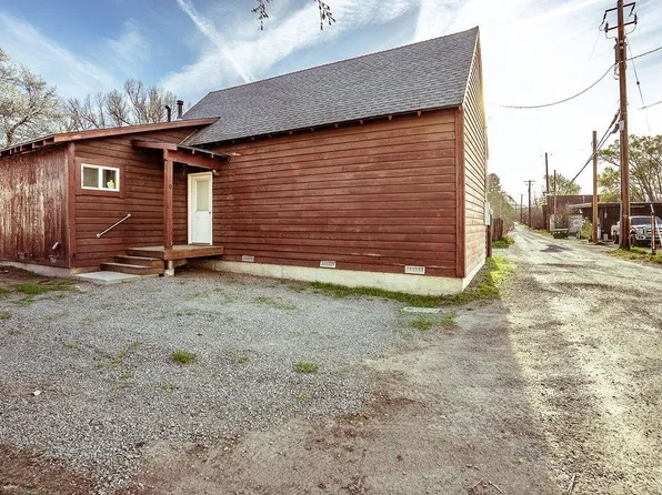 506 Haggard Way, Loyalton, CA 96118