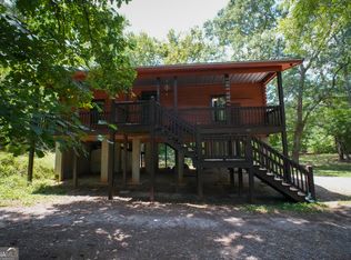 585 Rivermont Rd, Athens, GA 30606