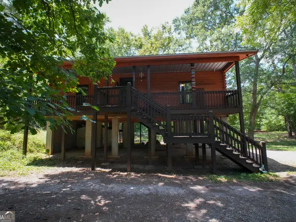 585 Rivermont Rd, Athens, GA 30606