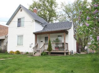 707 4th St SE, Rochester, MN 55904