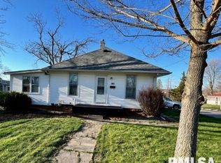514 W Orchard St, Macomb, IL